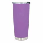 TERMO MOSCU MORADO (T 89 - ACERO INOXIDABLE)