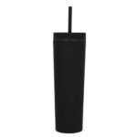 T 160 TERMO LAVANDA  (NEGRO / RUBBER)