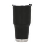 TERMO MAK NEGRO (T 34 - ACERO INOXIDABLE)