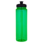 T 152 BEBIDAS LUKA  (VERDE / PET)