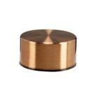 ANF 076 B - CILINDRO ASSH BLANCO (BLANCO / PLASTICO / METAL) - Imagen 4