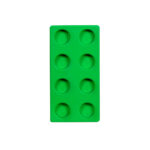 SOC 079 V - ANTI-STRESS PIESI VERDE (VERDE / PU) - Imagen 4