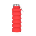 CILINDRO FLEX ROJO (T 92 - SILICÓN)