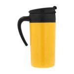 TERMO COFIX AMARILLO (T 84 - POLIPROPILENO)