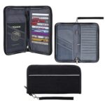 PORTA JET NEGRO (TL 008 - POLIÉSTER) - Imagen 3