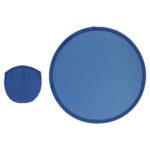 FRISBEE DISC AZUL (TL 005 - POLIÉSTER)