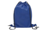 MOCHILA "TOWN II" (C526 AZUL)