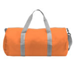 BOLSO DEPORTIVO "WORKOUT" (C554 NARANJA)