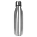 BOTELLA ¨CHLOE¨  (T598 PLATA)