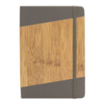 LIBRETA "ESCANDINAVA" (T686 GRIS)