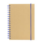 LIBRETA "IBERICA" (T687 ROYAL BLUE)