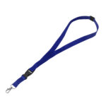 PORTA GAFETE "YARDY" (T659 AZUL)