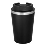 MUG "CAMPER" (T676 NEGRO)