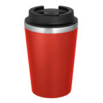 MUG "CAMPER" (T676 ROJO)