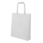 BOLSA ECOLÓGICA "TOTE I" (C564 BLANCO)