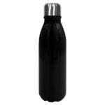 BOTELLA ¨CHLOE¨  (T598 NEGRO)
