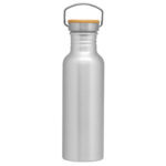 BOTELLA "ARMIN" (T641 PLATA)