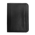 CARPETA CON CIERRE "ELEVATOR" (C557 NEGRO)