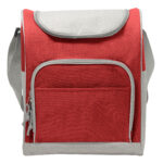 BOLSO TÉRMICO "SCAPE"  (T637 ROJO)