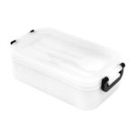 LONCHERA "CHECA" (T690 BLANCO)