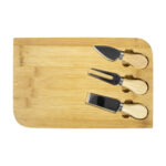 TABLA PARA QUESOS "FRANCIA" (T605 MADERA)