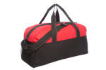 BOLSO DEPORTIVO "BEPT" (C510 ROJO)