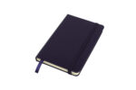 LIBRETA MEDIANA (T277 AZUL)