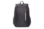 MOCHILA "CATANIA" (C516 NEGRO + GRIS)