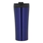 TERMO TOG AZUL (T 45 - ACERO INOXIDABLE-PLÁSTICO)