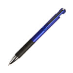 BOLÍGRAFO DE PLÁSTICO KARA AZUL BL-108A ( BL-108 / BL108 / TINTA AZUL,BOLÍGRAFOS )