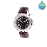 RELOJ DE PULSO NEGRO RP-015 ( RP-015 / RP015 / RELOJES DE PULSO )