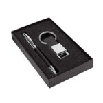 SET BORAWLI NEGRO 61900 N (CURPIEL - METAL) - Imagen 3