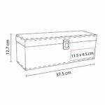 SET PARA VINOS PAMPLONA CAFE 98641 (CURPIEL - METAL - TERCIOPELO) - Imagen 3