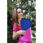 ABANICO SEAT AZUL ABA 001 A (POLIÉSTER) - Imagen 2