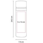 CILINDRO SPRING ROSA ANF 007 P (PET) - Imagen 4