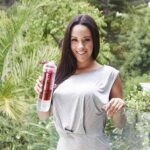 CILINDRO TISZA ROJO ANF 017 R (PLÁSTICO) - Imagen 4