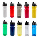 CILINDRO WESER ROJO ANF 022 RS (PET) - Imagen 3