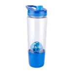 CILINDRO SHAKER OVENS AZUL ANF 031 A (PLÁSTICO)