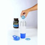 CILINDRO SHAKER OVENS AZUL ANF 031 A (PLÁSTICO) - Imagen 5