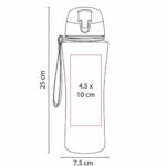 CILINDRO ISSET AZUL ANF 032 A (PLÁSTICO) - Imagen 2