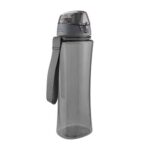 CILINDRO ISSET NEGRO TRASLUCIDO ANF 032 H (PLÁSTICO)