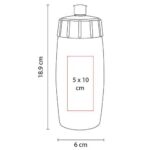 CILINDRO NAOLI VERDE ANF 036 V (PET) - Imagen 3