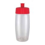 CILINDRO NAOLI ROJO ANF 036 R (PET)