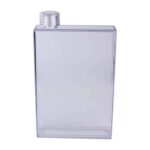 CILINDRO ALBAY TRANSPARENTE ANF 038 B (PLÁSTICO)