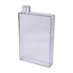 CILINDRO ALBAY TRANSPARENTE ANF 038 B (PLÁSTICO) - Imagen 2