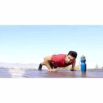 CILINDRO CORUS AZUL ANF 039 A (PLÁSTICO - SILICÓN) - Imagen 2