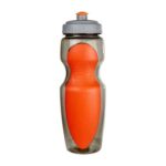 CILINDRO CORUS NARANJA ANF 039 O (PLÁSTICO - SILICÓN)