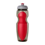 CILINDRO CORUS ROJO ANF 039 R (PLÁSTICO - SILICÓN)