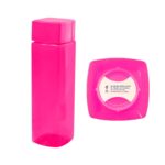 CILINDRO TRIBEC ROSA ANF 040 P (PET) - Imagen 2