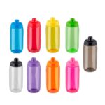 CILINDRO ODESA NARANJA TRASLUCIDO ANF 041 O (PET) - Imagen 4